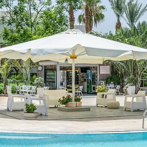 Royal Park-garden אילת